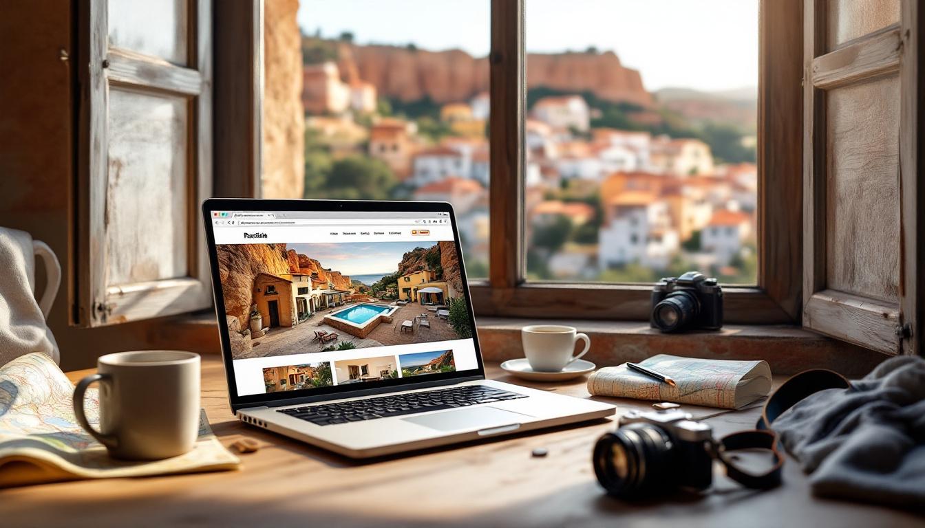 découvrez où trouver les meilleurs sites de locations de vacances pour roussillon et profitez d'un séjour inoubliable au cœur de cette magnifique région.