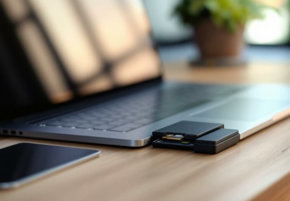 découvrez comment choisir le pc portable avec ssd idéal grâce à notre guide complet. performance, capacité, et conseils pour trouver l'ordinateur qui correspond parfaitement à vos besoins.