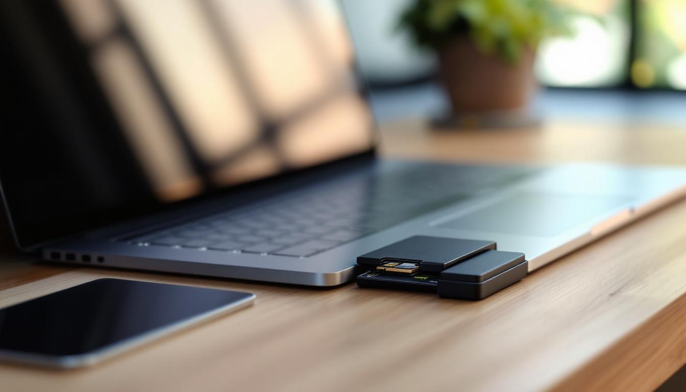 découvrez comment choisir le pc portable avec ssd idéal grâce à notre guide complet. performance, capacité, et conseils pour trouver l'ordinateur qui correspond parfaitement à vos besoins.