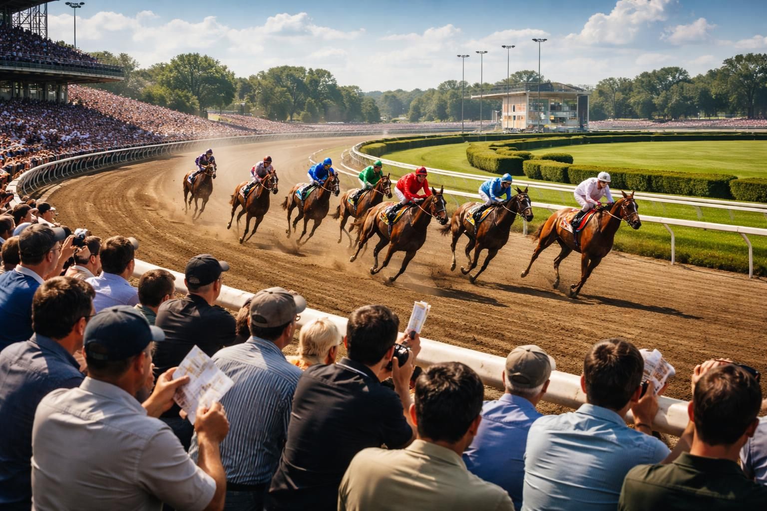 découvrez comment lire les cotes sur paris turf et maîtrisez les statistiques pour maximiser vos chances de gagner aux courses hippiques.