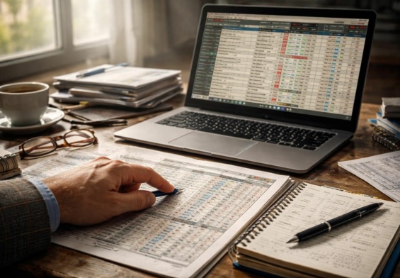 découvrez comment lire les cotes sur paris turf pour optimiser vos paris et augmenter vos chances de gagner grâce à nos conseils et analyses statistiques.