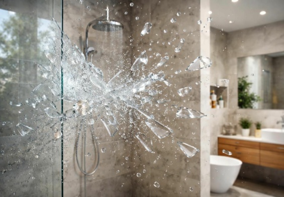 découvrez les causes fréquentes de la fragmentation des parois de douche et comment éviter ce phénomène inquiétant pour garantir votre sécurité et votre confort.