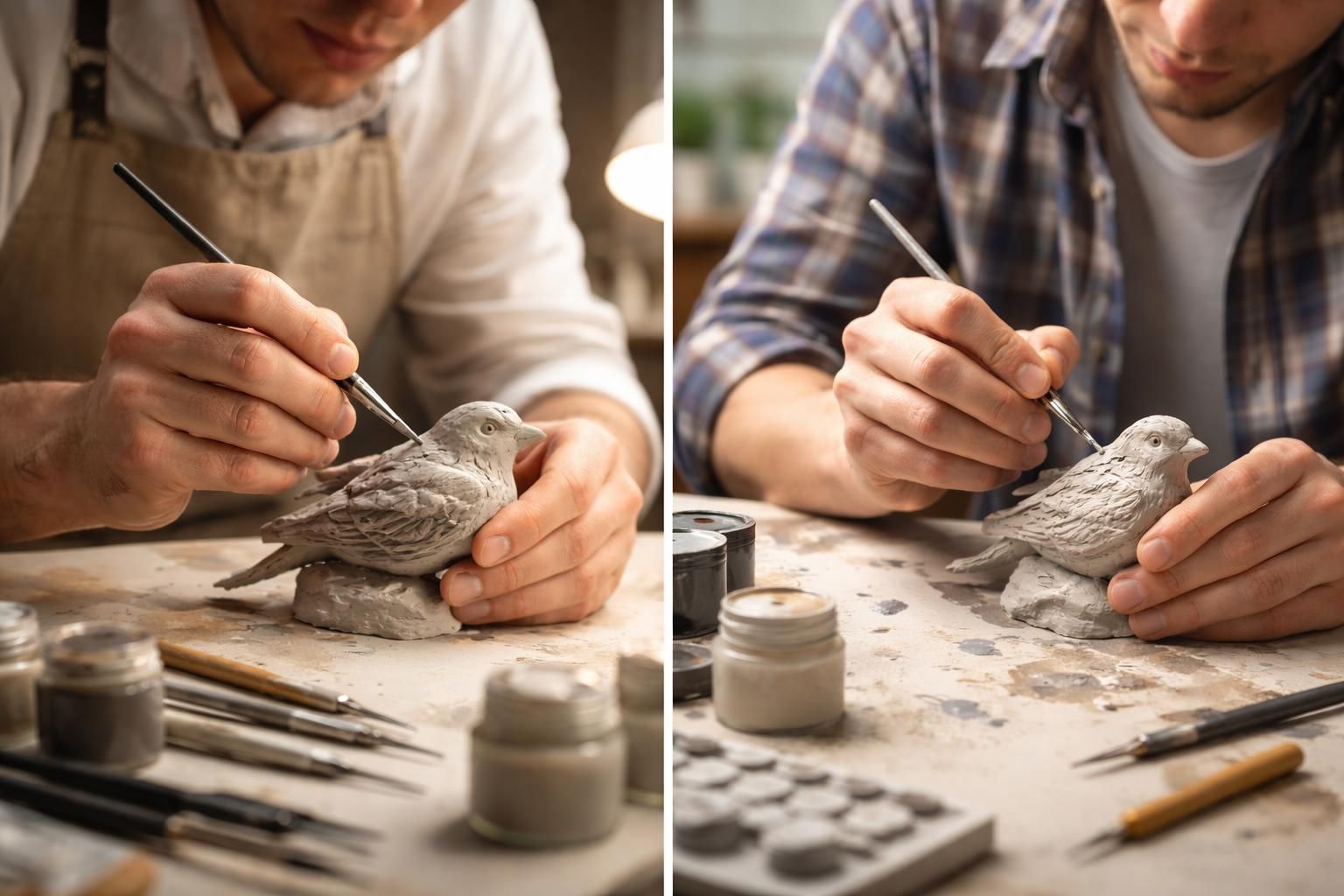 découvrez la différence entre 'peaufiner' et 'pofiner' et comprenez comment utiliser correctement ces termes dans la langue française.