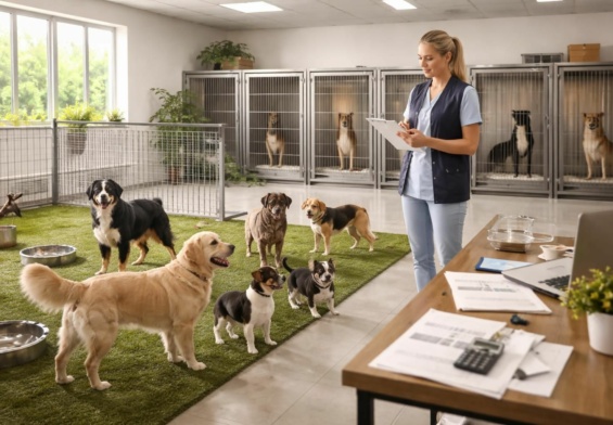 découvrez si vivre d'un élevage de chiens est viable grâce à des chiffres précis et des témoignages authentiques qui vous éclaireront sur cette activité passionnante.