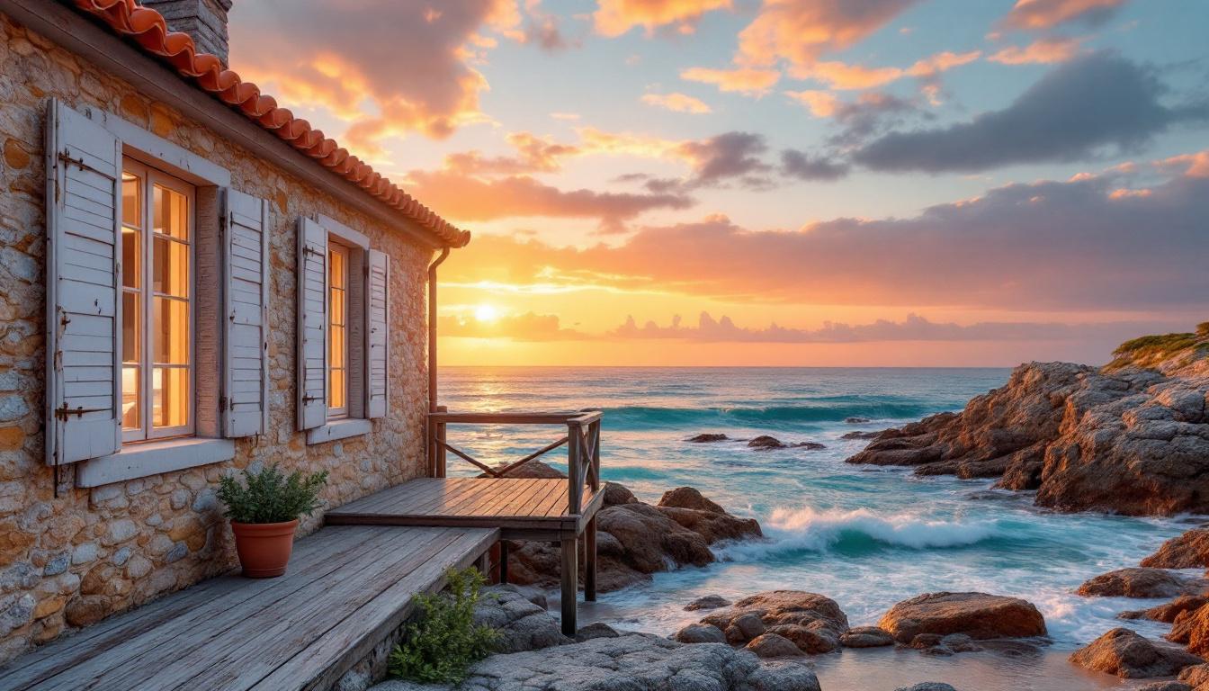 découvrez les meilleurs sites de locations de vacances à saint-malo pour organiser vos prochaines escapades en toute simplicité et profiter d'un séjour inoubliable au bord de la mer.