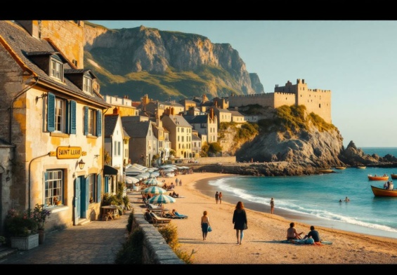 découvrez les meilleurs sites de locations de vacances pour planifier vos escapades à saint-malo. trouvez des hébergements de qualité pour un séjour inoubliable en bord de mer.