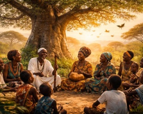 découvrez une collection captivante de proverbes africains drôles et inspirants qui éveilleront votre esprit et égayeront votre journée.