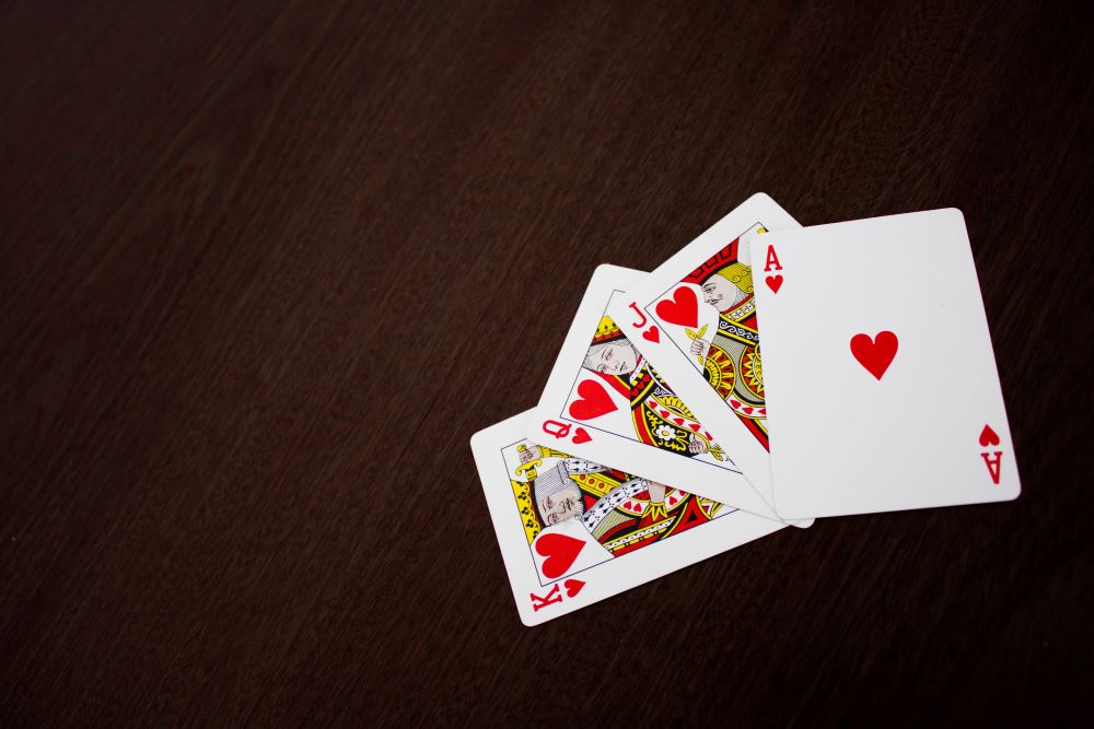 Poker