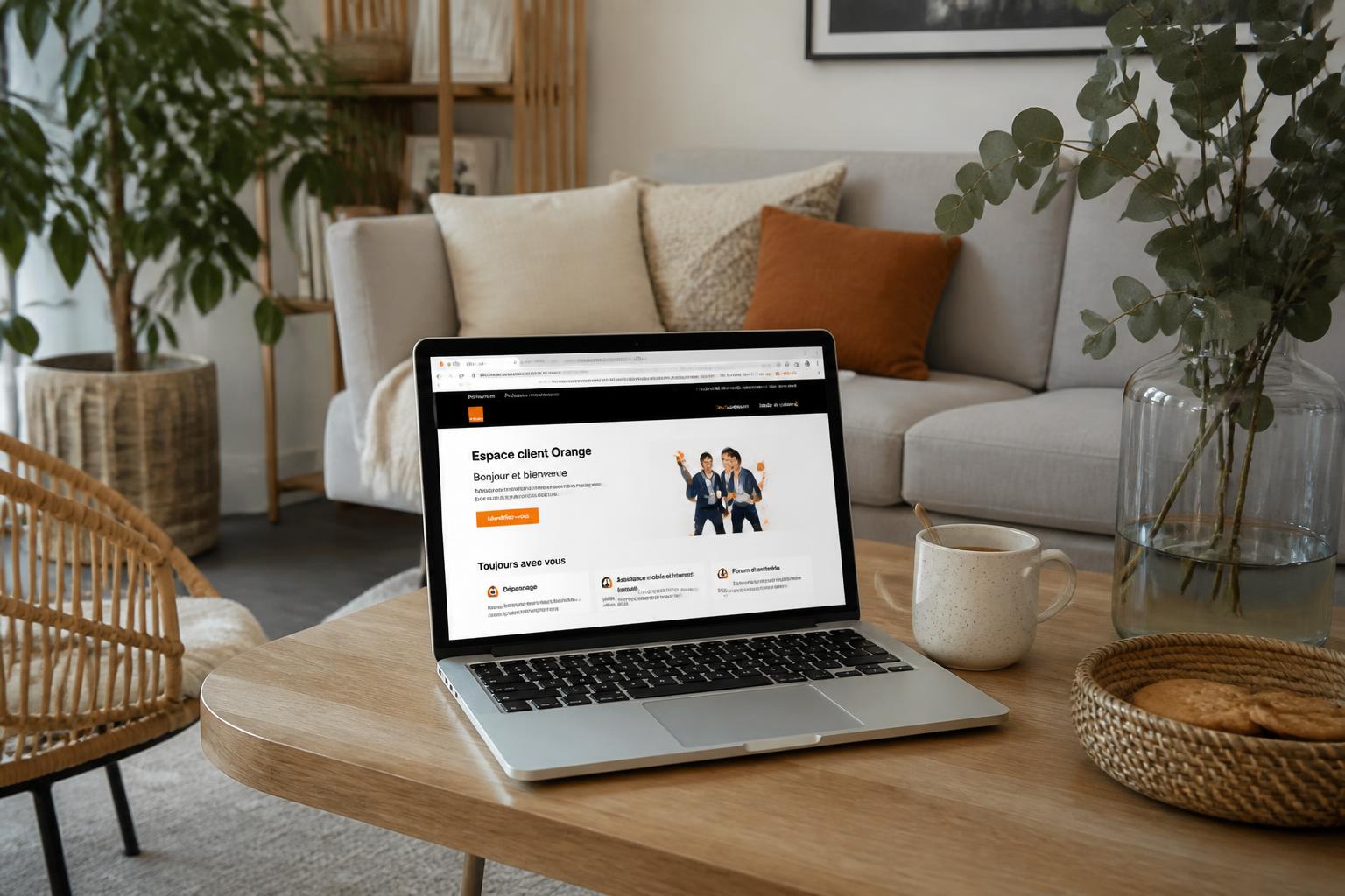 découvrez tout ce qu'il faut savoir sur le portail orange et ses services essentiels pour faciliter votre quotidien et rester connecté en toute simplicité.