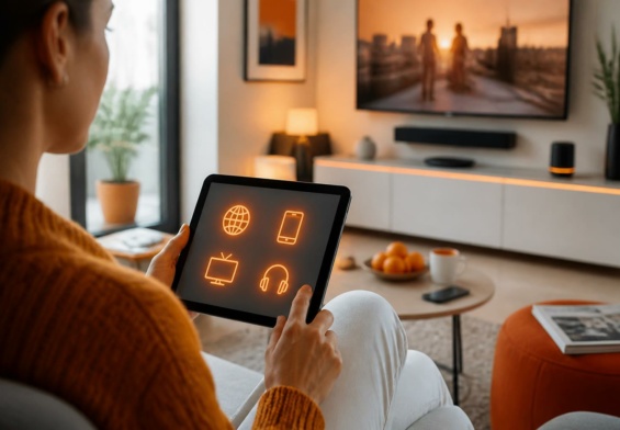 découvrez les services essentiels d'orange disponibles sur le portail orange pour simplifier et enrichir votre quotidien. toutes les informations pratiques à portée de main.
