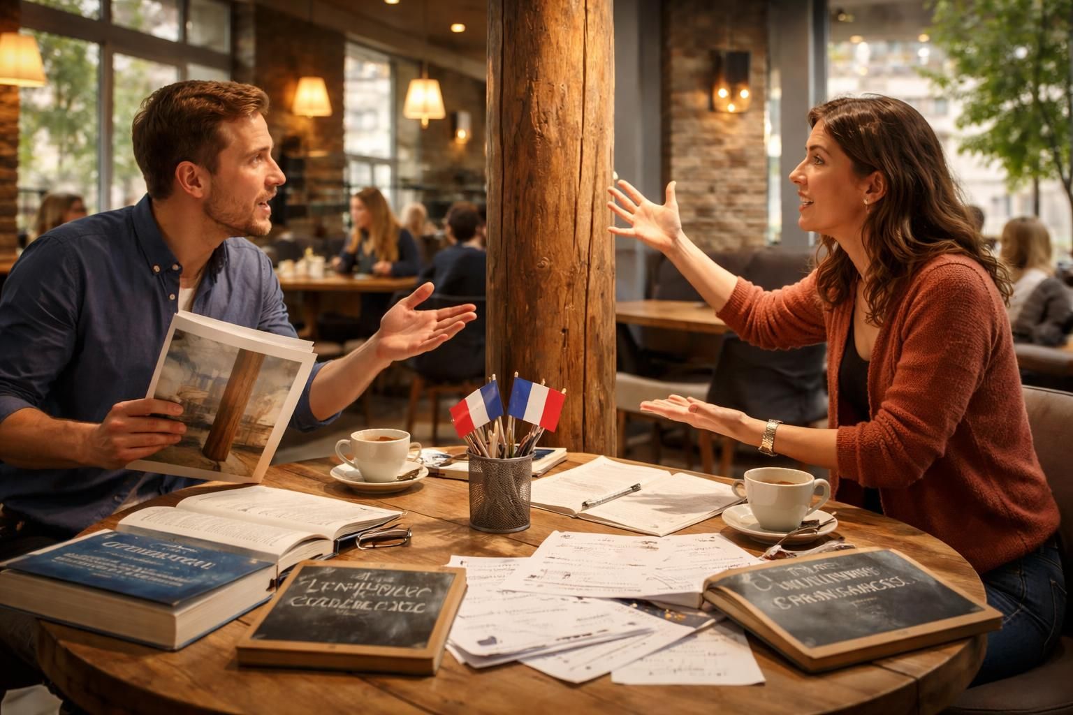 découvrez le débat linguistique fascinant entre 'potau' et 'poteau', deux variantes qui suscitent curiosité et discussion dans la langue française.