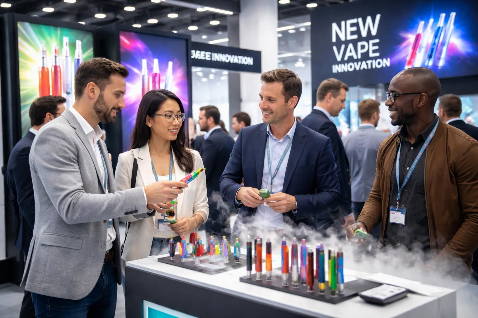 découvrez pourquoi france vapotage est un acteur incontournable de la vape en france, grâce à son engagement pour la qualité, la sécurité et la promotion d'une vapotage responsable.