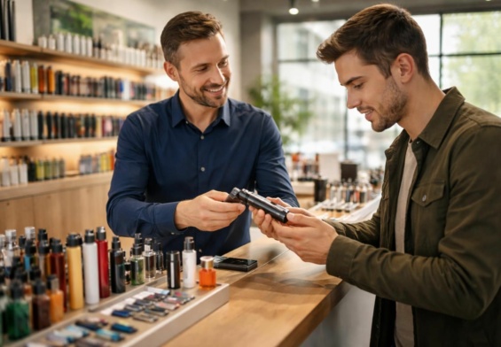 découvrez pourquoi france vapotage est un acteur incontournable de la vape, en promouvant la qualité, la sécurité et l'innovation dans l'industrie française de la cigarette électronique.