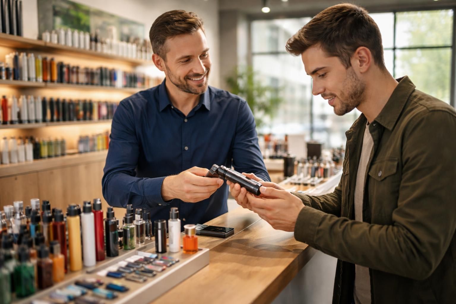 découvrez pourquoi france vapotage est un acteur incontournable de la vape, en promouvant la qualité, la sécurité et l'innovation dans l'industrie française de la cigarette électronique.