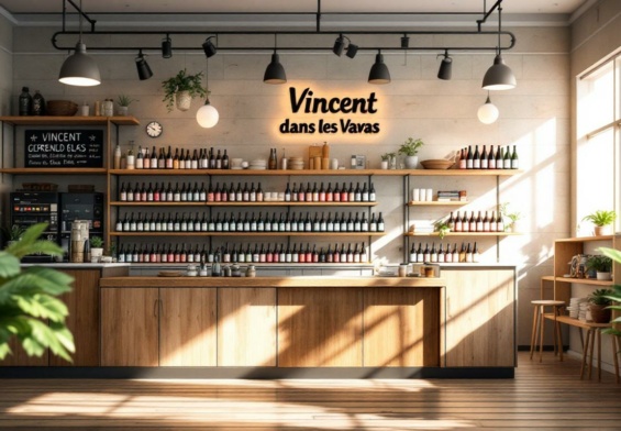 découvrez pourquoi vincent dans les vapes est la référence incontournable pour des e-liquides français de qualité, alliant saveurs authentiques et fabrication rigoureuse.