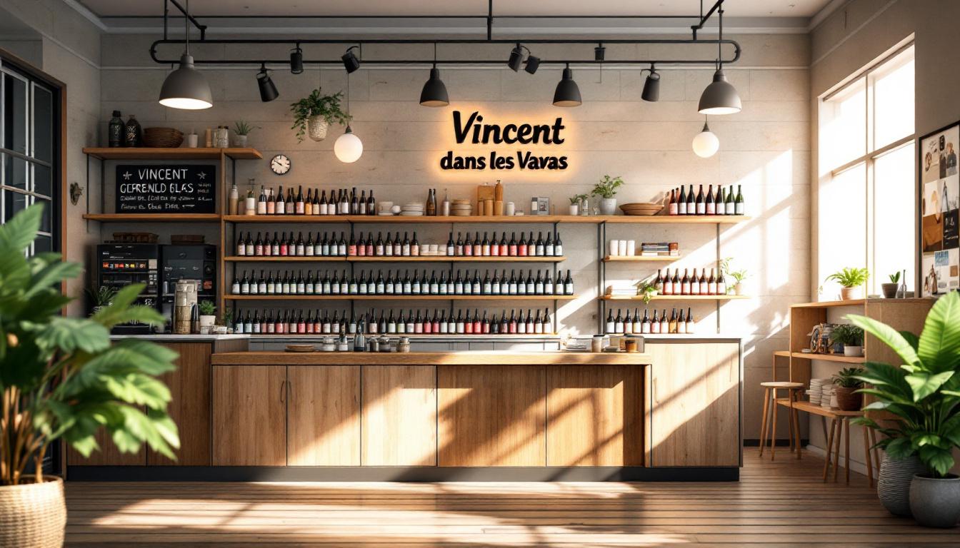 découvrez pourquoi vincent dans les vapes est la référence incontournable pour des e-liquides français de qualité, alliant saveurs authentiques et fabrication rigoureuse.