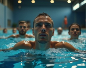 découvrez pourquoi les cours de natation pour adultes débutants à paris sont idéaux pour surmonter la peur de l’eau, améliorer votre forme physique et profiter de l’encadrement professionnel adapté à tous les niveaux.