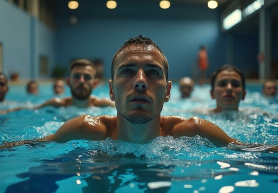 découvrez pourquoi les cours de natation pour adultes débutants à paris sont idéaux pour surmonter la peur de l’eau, améliorer votre forme physique et profiter de l’encadrement professionnel adapté à tous les niveaux.