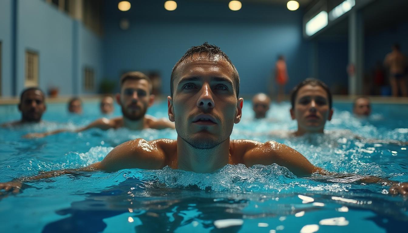 découvrez pourquoi les cours de natation pour adultes débutants à paris sont idéaux pour surmonter la peur de l’eau, améliorer votre forme physique et profiter de l’encadrement professionnel adapté à tous les niveaux.