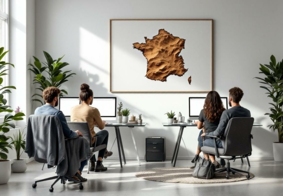 découvrez pourquoi choisir les meilleures agences de création de sites internet en drôme (26) garantit le succès de votre projet en ligne grâce à leur expertise locale et leurs solutions sur mesure.