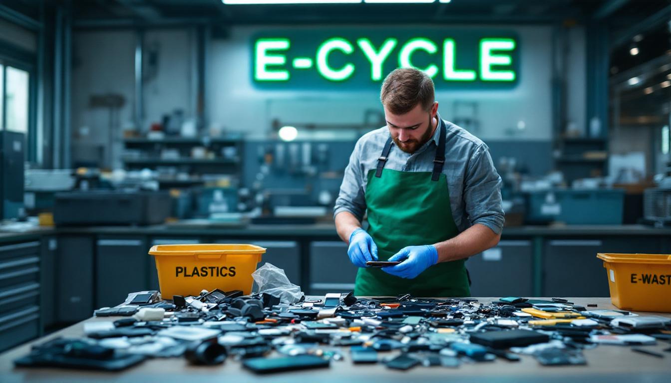 découvrez pourquoi opter pour les meilleurs smartphones reconditionnés pas chers est une solution économique, écologique et fiable pour allier performance et durabilité.