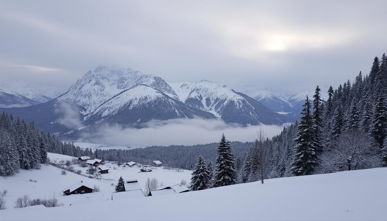 découvrez pourquoi les webcams les estables 360 sont idéales pour suivre la météo en temps réel grâce à leur vue panoramique et leur précision inégalée.