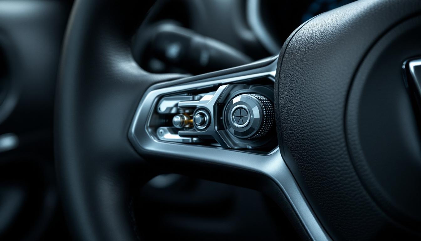 découvrez les avantages d'un double volant amortisseur pour votre dacia duster 3 : amélioration du confort de conduite, réduction des vibrations et protection optimale du moteur.