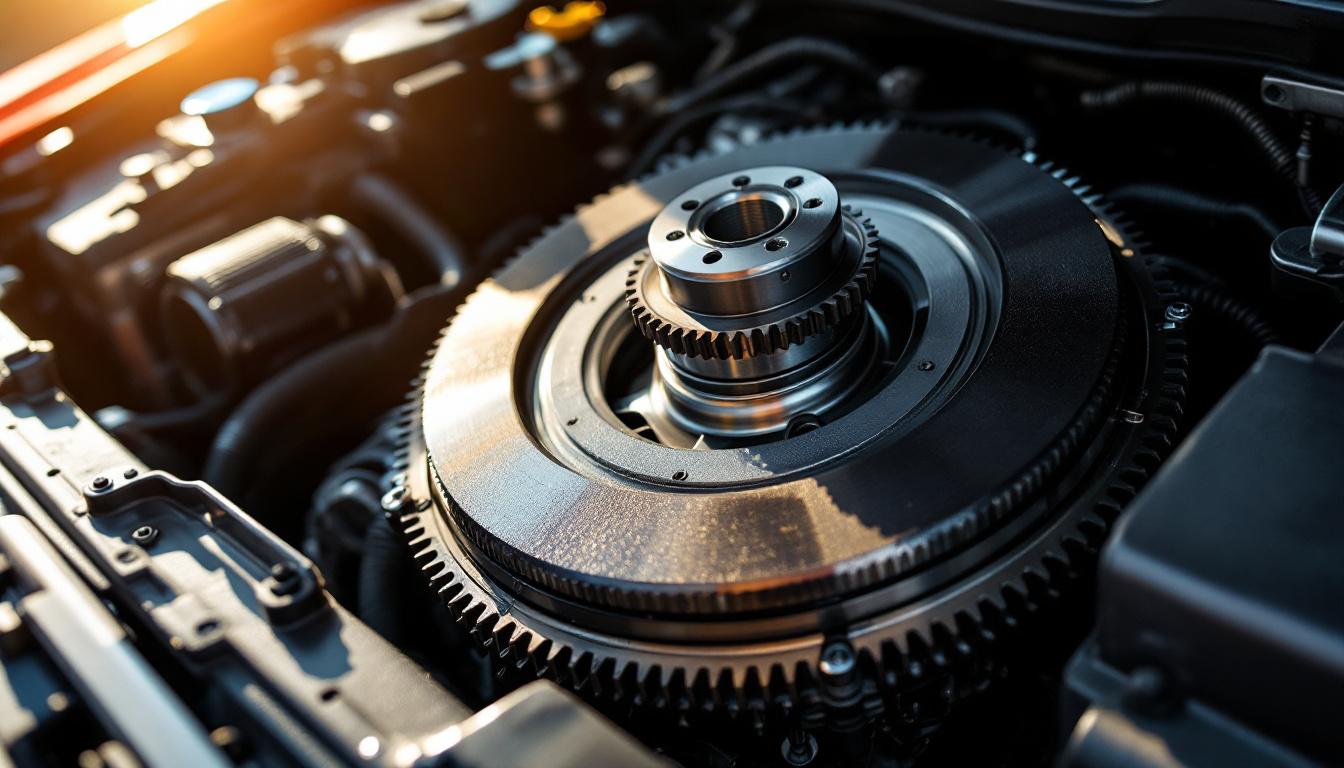 découvrez les avantages du double volant amortisseur pour dacia duster 3 et améliorez le confort, la performance et la durabilité de votre véhicule.