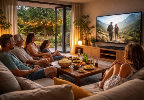 découvrez pourquoi opter pour un site de streaming gratuit et sans publicité en août est idéal pour profiter pleinement de vos soirées cinéma, sans interruptions ni frais.