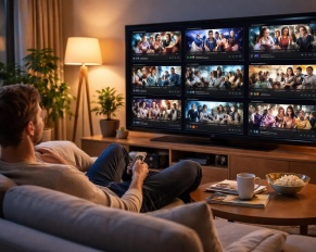 découvrez pourquoi opter pour une alternative à senpai stream peut optimiser votre accès aux séries préférées, offrant plus de diversité, de stabilité et une meilleure expérience de visionnage.