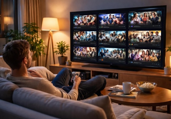 découvrez pourquoi opter pour une alternative à senpai stream peut optimiser votre accès aux séries préférées, offrant plus de diversité, de stabilité et une meilleure expérience de visionnage.