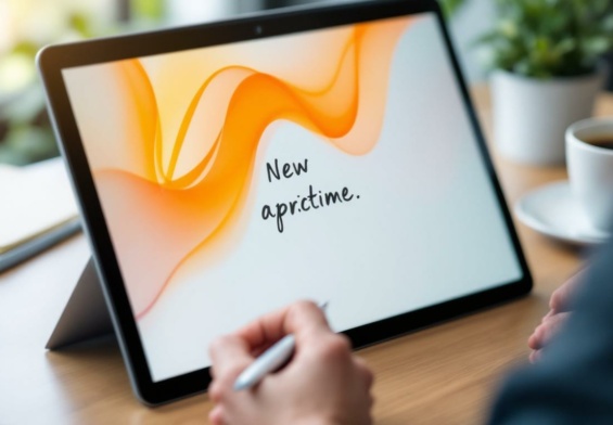 découvrez les avantages d'une tablette windows avec stylet pour prendre des notes : précision, praticité et productivité améliorée au quotidien.