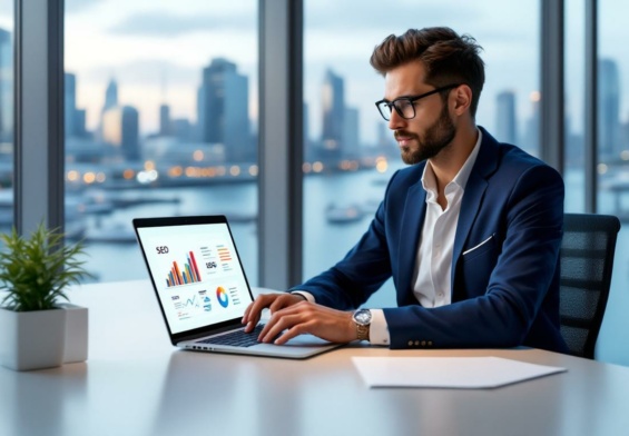 découvrez pourquoi il est essentiel de consulter la liste des meilleures agences seo à toulon avant de choisir votre partenaire pour optimiser votre visibilité en ligne et améliorer votre référencement.