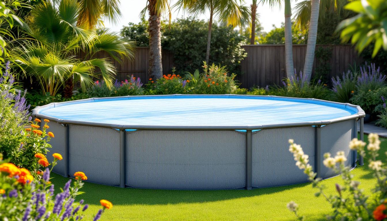 découvrez pourquoi investir dans un filet de piscine en maille fine est essentiel pour assurer la sécurité de vos enfants autour de la piscine, alliant protection efficace et tranquillité d'esprit.