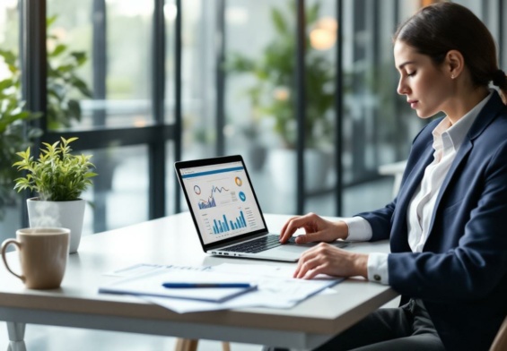 découvrez les avantages d'investir dans un logiciel de gestion de notes de frais gratuit et pourquoi c'est une solution efficace pour optimiser vos finances professionnelles.