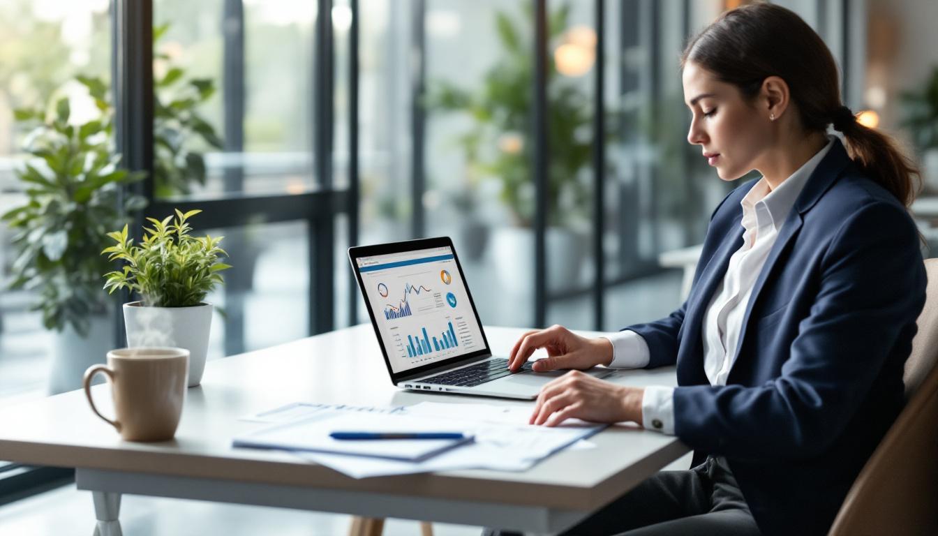 découvrez les avantages d'investir dans un logiciel de gestion de notes de frais gratuit et pourquoi c'est une solution efficace pour optimiser vos finances professionnelles.