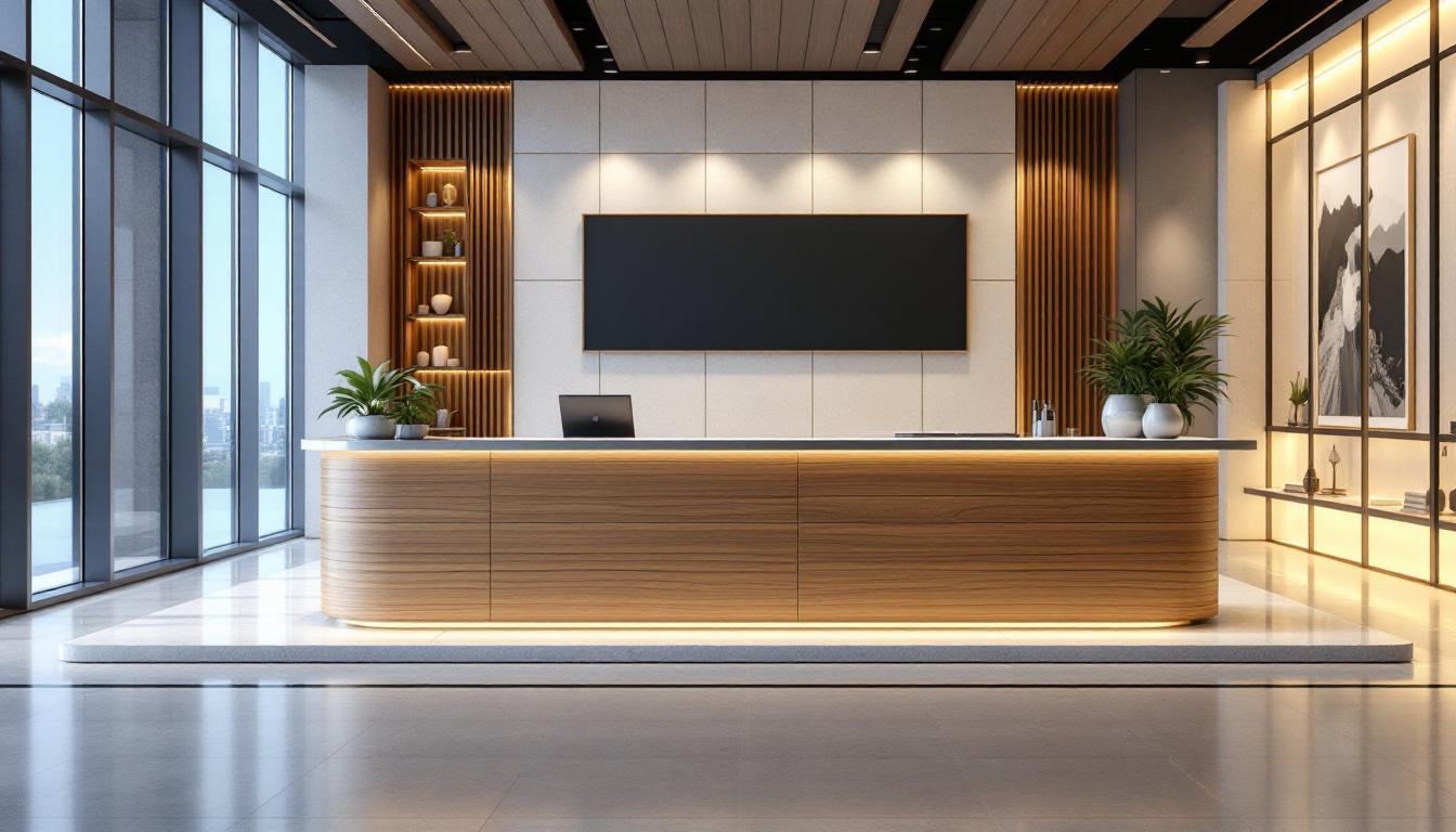 découvrez pourquoi investir dans une banque d'accueil pour votre salon professionnel est une stratégie essentielle pour optimiser l'accueil, renforcer l'image de marque et maximiser l'impact de votre événement.