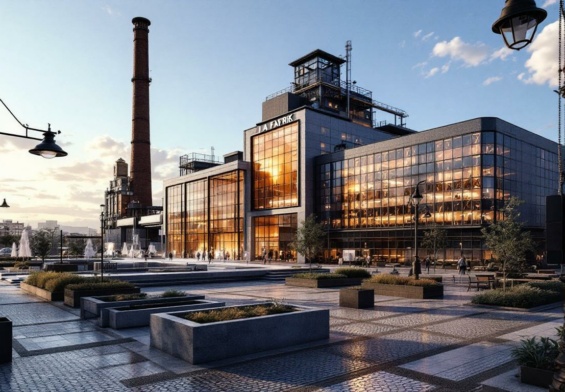 découvrez pourquoi la fabrik à madrid, en espagne, est le centre névralgique de la scène musicale et nocturne, attirant des milliers de passionnés chaque année.