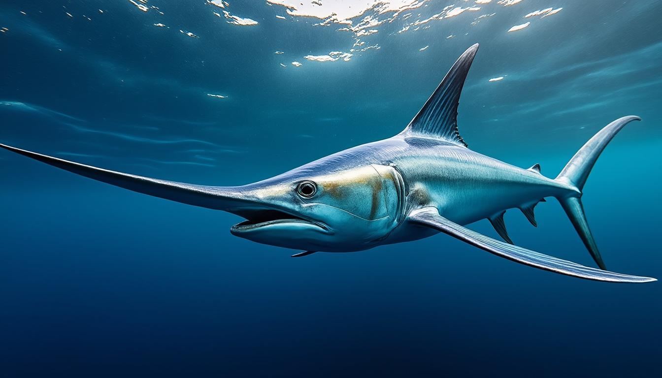 découvrez pourquoi l'animal le plus rapide dans l'eau joue un rôle crucial dans l'équilibre et la santé de l'écosystème marin, et comment sa vitesse influence la biodiversité océanique.