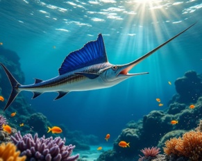 découvrez pourquoi l'animal le plus rapide dans l'eau joue un rôle crucial dans l'équilibre de l'écosystème marin et comment il contribue à la biodiversité océanique.