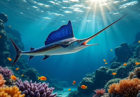 découvrez pourquoi l'animal le plus rapide dans l'eau joue un rôle crucial dans l'équilibre de l'écosystème marin et comment il contribue à la biodiversité océanique.