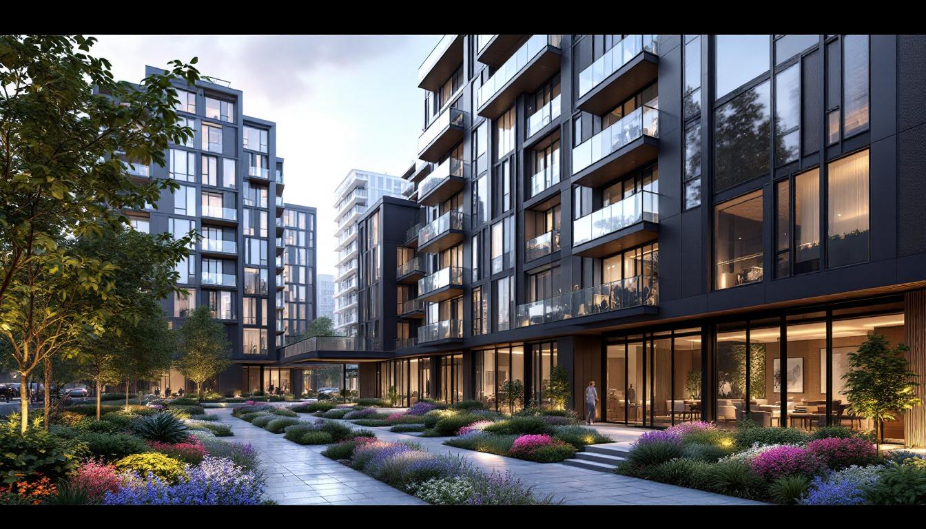 découvrez comment changer de syndic de copropriété peut simplifier votre gestion, améliorer la communication et optimiser votre cadre de vie au quotidien.