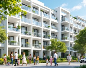 découvrez comment changer de syndic de copropriété peut simplifier votre gestion, réduire les conflits et améliorer votre qualité de vie au sein de votre immeuble.