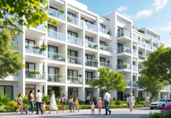 découvrez comment changer de syndic de copropriété peut simplifier votre gestion, réduire les conflits et améliorer votre qualité de vie au sein de votre immeuble.