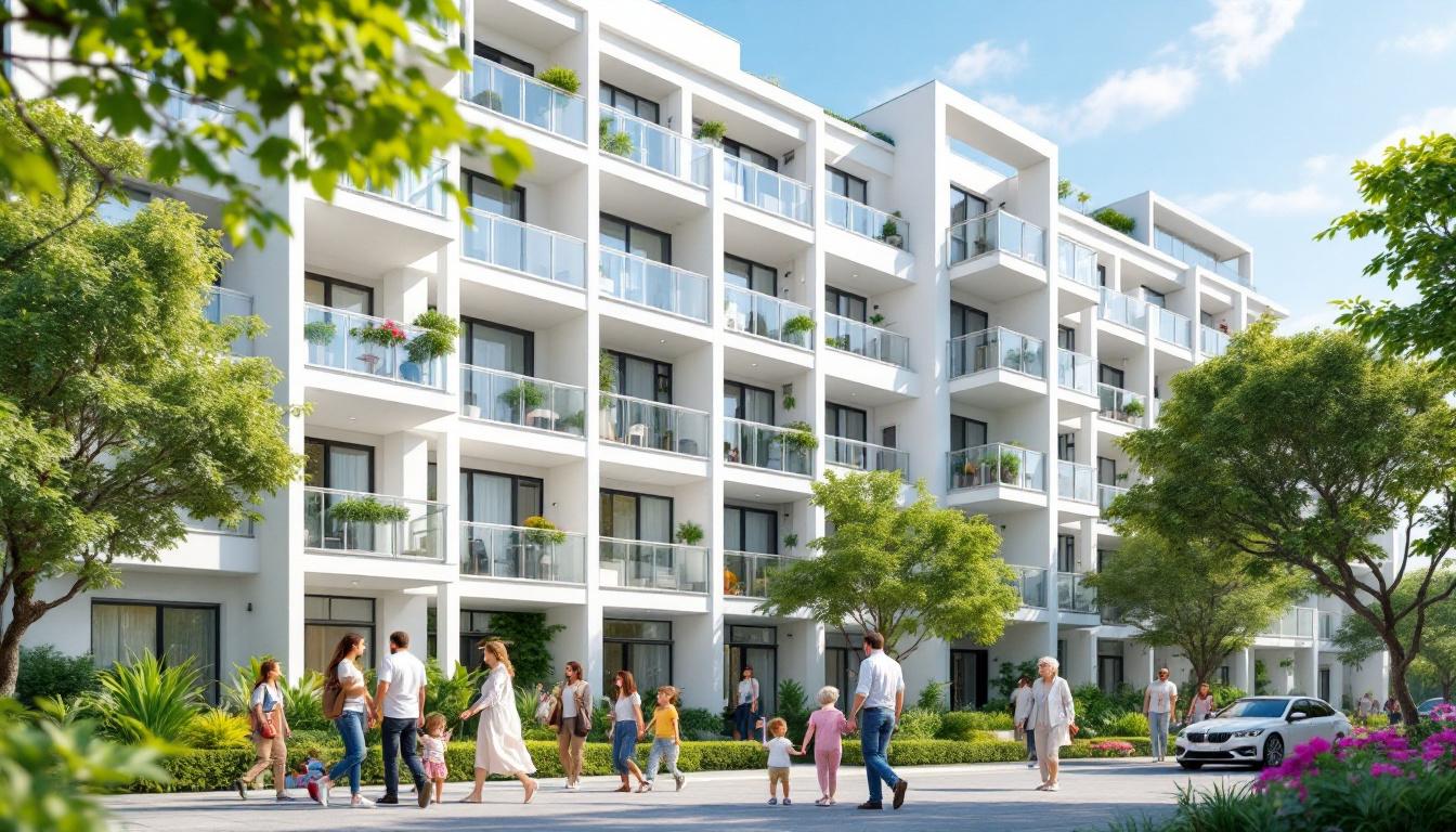 découvrez comment changer de syndic de copropriété peut simplifier votre gestion, réduire les conflits et améliorer votre qualité de vie au sein de votre immeuble.