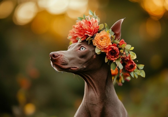 Pourquoi le chien moche sans poil mérite-t-il notre amour inconditionnel ?