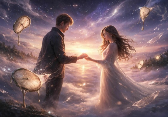 découvrez pourquoi le concept de 'see you in another life' fascine profondément l'univers des rêves, explorant ses mystères et son impact émotionnel.