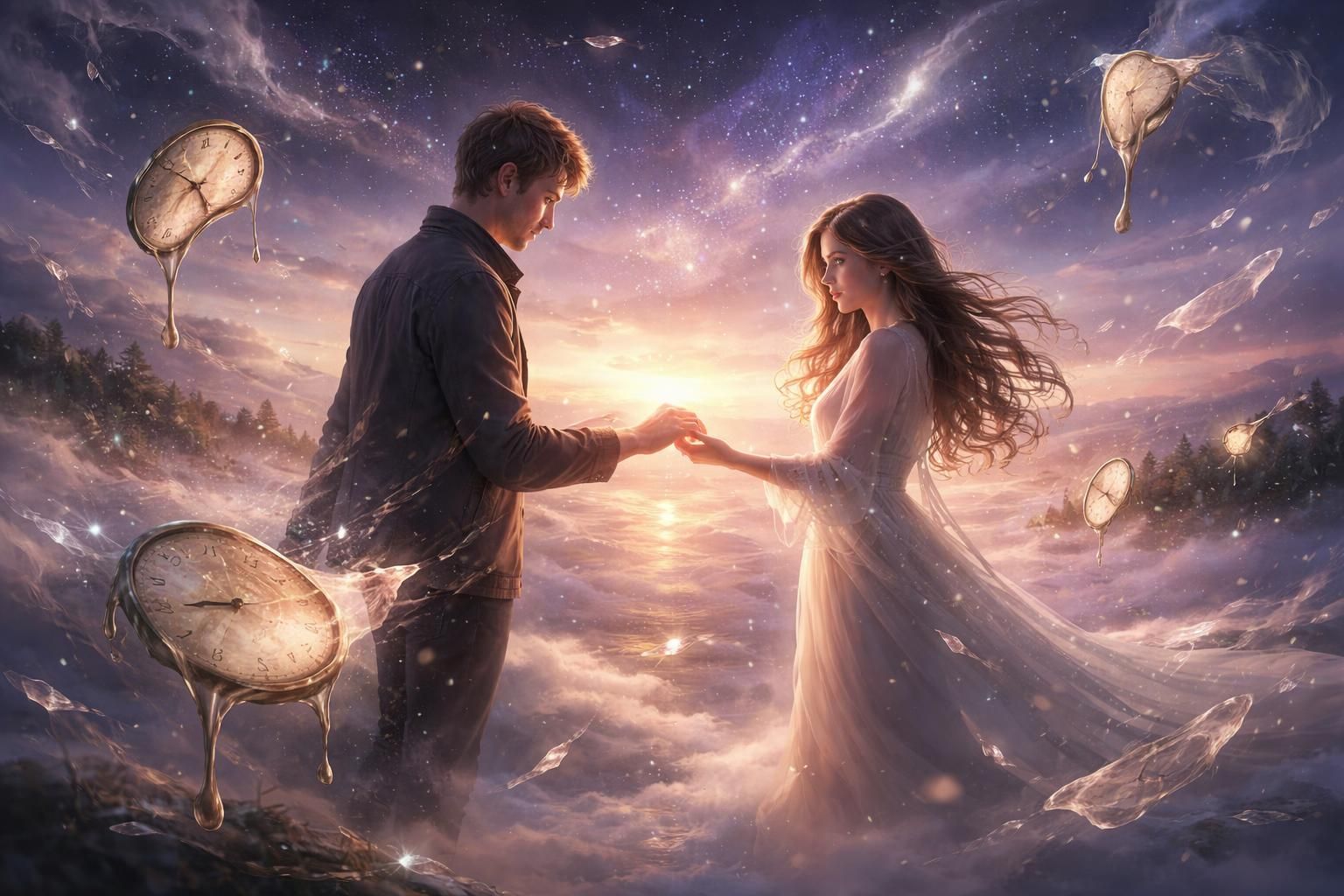 découvrez pourquoi le concept de 'see you in another life' fascine profondément l'univers des rêves, explorant ses mystères et son impact émotionnel.