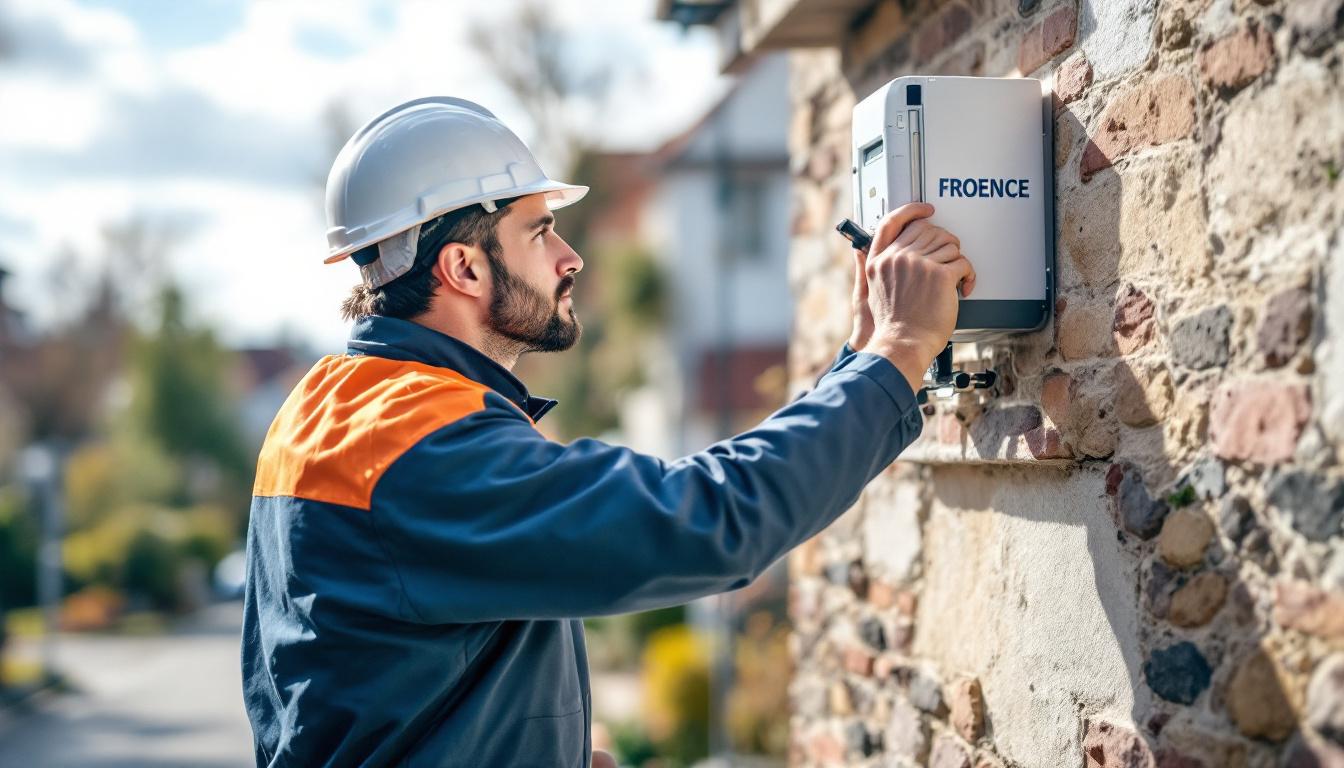 découvrez pourquoi le coût d'un audit énergétique varie selon la région, en fonction des spécificités locales, des tarifs des professionnels et des aides disponibles.