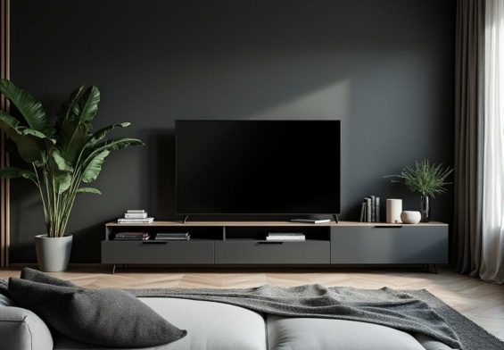 découvrez pourquoi les meubles tv teneo en noir et blanc sont incontournables en 2025, alliant design moderne, fonctionnalité optimale et élégance pour sublimer votre salon.